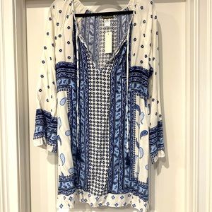 Brand new Tommy Bahama Coverup